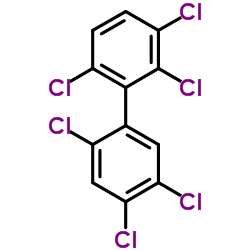 2,2',3,4',5',6-六氯联苯