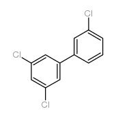 3,3',5-三氯联苯