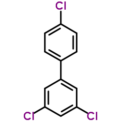 3,4',5-三氯联苯