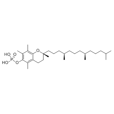 α-生育酚磷酸酯