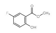 5-氟-2-羟基苯甲酸甲酯