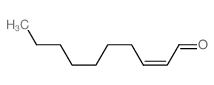 反式-2-癸醛