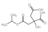 柠檬酸异丙酯