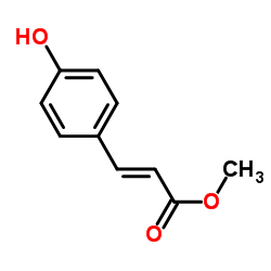 4-羟基肉桂酸甲酯