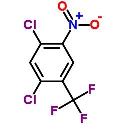 2,4-二氯-5-硝基三氟甲苯