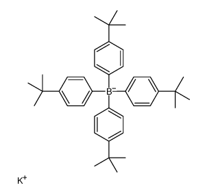 四(4-叔丁苯基)硼酸钾