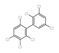 2,2',3,3',4,5',6-七氯联苯