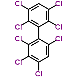 2,2',3,3',4,5',6,6'-八氯联苯