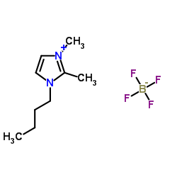 1-丁基-2,3-二甲基咪唑四氟硼酸盐