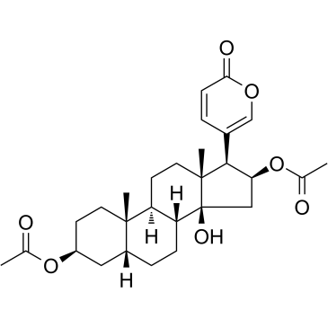 Bufotalin 3-acetate