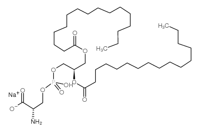 L-A-磷脂-L-丝氨酸