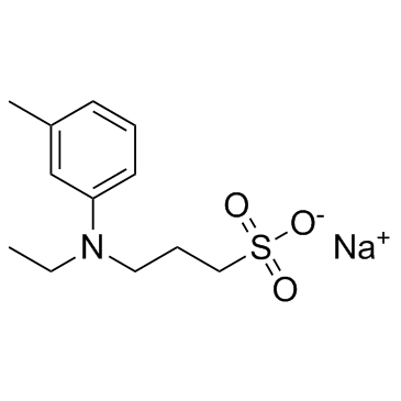 N-乙基-N-(3-磺丙基)-3-甲基苯胺钠盐