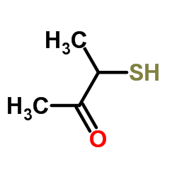 3-巯基-2-丁酮