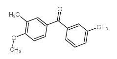 苯草酮