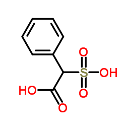 α-磺基苯乙酸