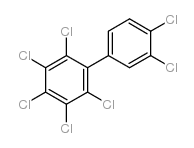 2,3,3',4,4',5,6-七氯联苯