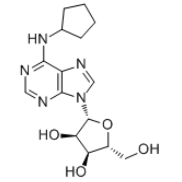 N6-环戊基腺苷酸