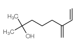 四氫萘醇