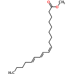 9顺,11反,13反-十八碳三烯酸甲酯