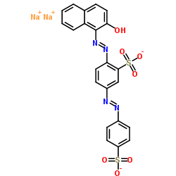 酸性红66