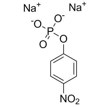 4-硝基苯磷酸二钠