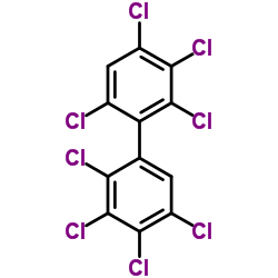 2,2',3,3',4,4',5,6'-八氯联苯