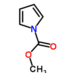 甲基吡咯-1-羧酸酯