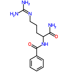 N-ALPHA-苄基-L-精氨酰胺盐酸盐