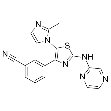 腺苷拮抗剂-1