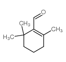 BETA-环柠檬醛