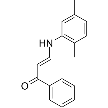 TRAF-STOP inhibitor 6877002