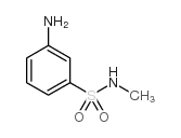 N-甲基-3-氨基苯磺酰胺