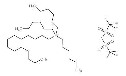 三己基(四癸基)膦 双(三氟甲基磺酰)氨