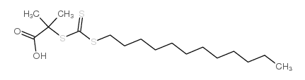 三硫代碳酸酯