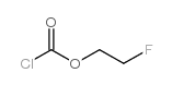 2-氟乙基氯甲酸