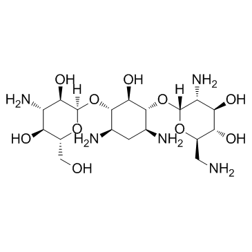 卡那霉素 B