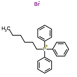 n-溴代已基三苯基膦