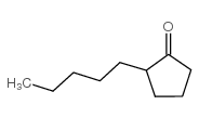 2-戊基环戊酮