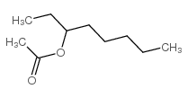 乙酸3-辛酯