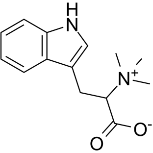 刺桐碱