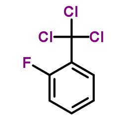 2-氟三氯甲苯