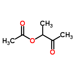 3-乙酰基-2-丁酮