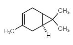 (+)-3-蒈烯