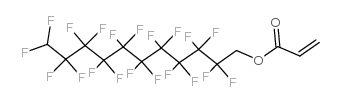 1H,1H,11H-二十氟十一烷丙烯酰酯