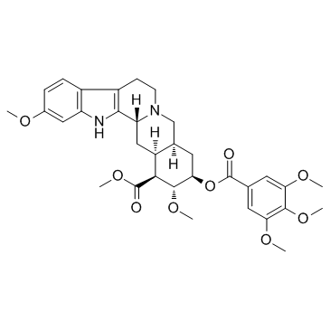 利福平化学结构图片