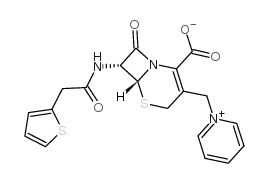 头孢噻啶