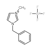 1-苄基-3-甲基咪唑四氟硼酸盐