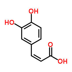 3,4-二羟基肉桂酸