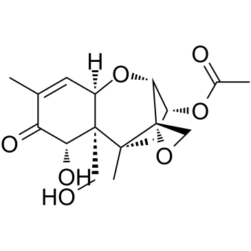 3-乙酰脱氧瓜萎镰菌醇