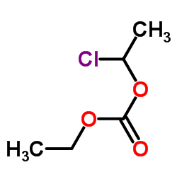 1-氯乙基碳酸乙酯